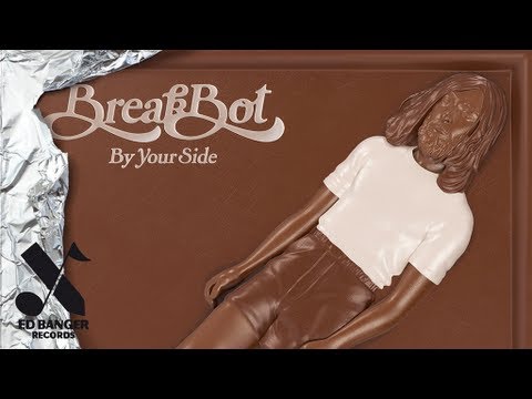 Breakbot By Your Side (2012)